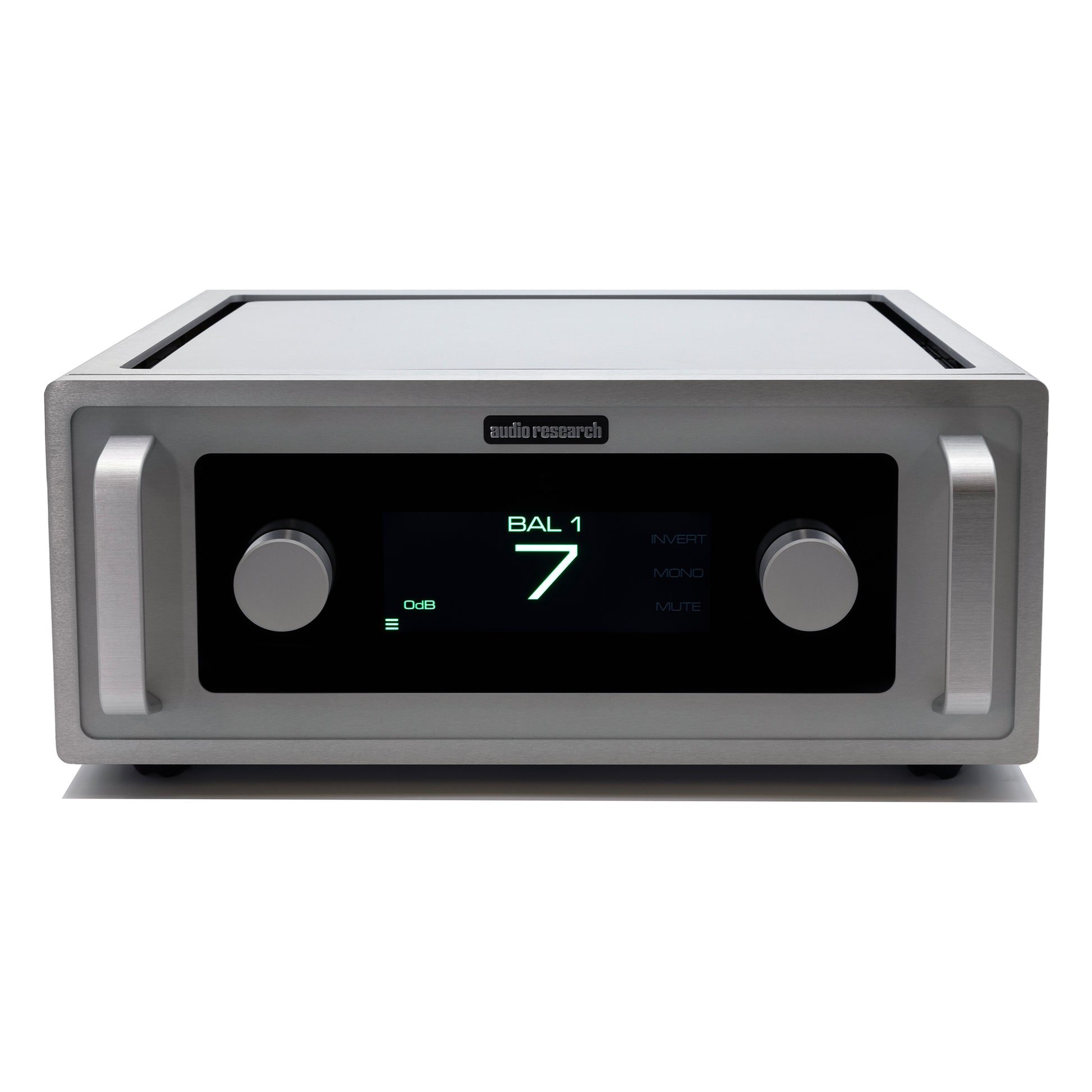 Audio Research Reference 7 Linestage Preamplifier