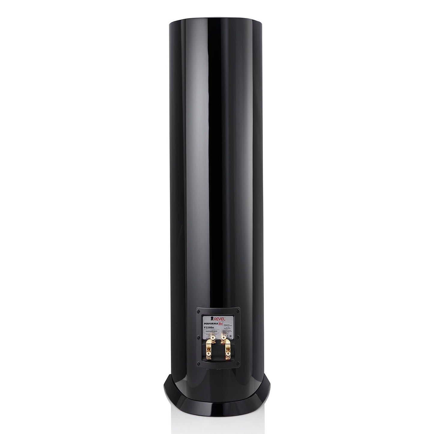 Revel F228Be Floorstanding Loudspeaker (each) (OPEN)