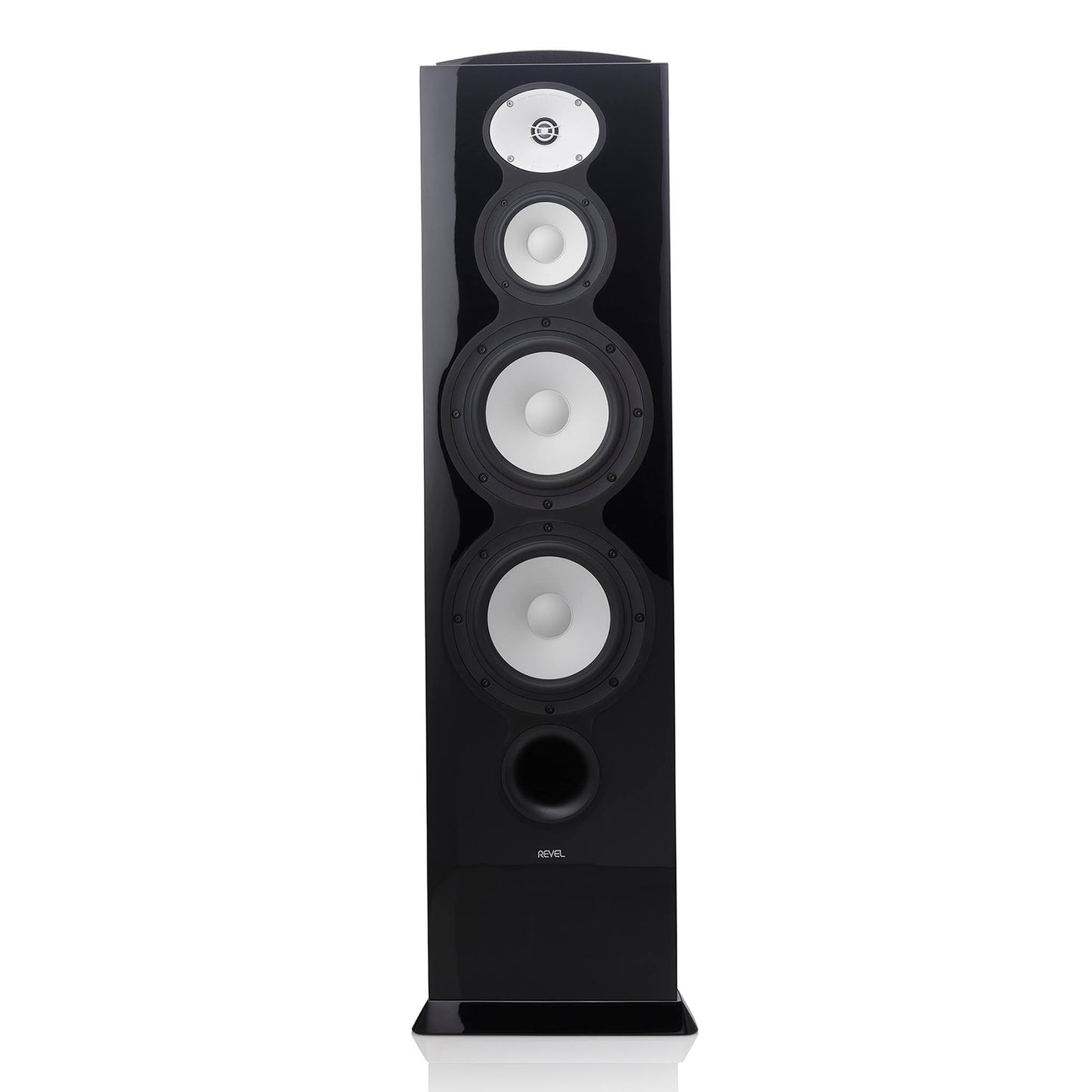 Revel F228Be Floorstanding Loudspeaker (each) (OPEN)