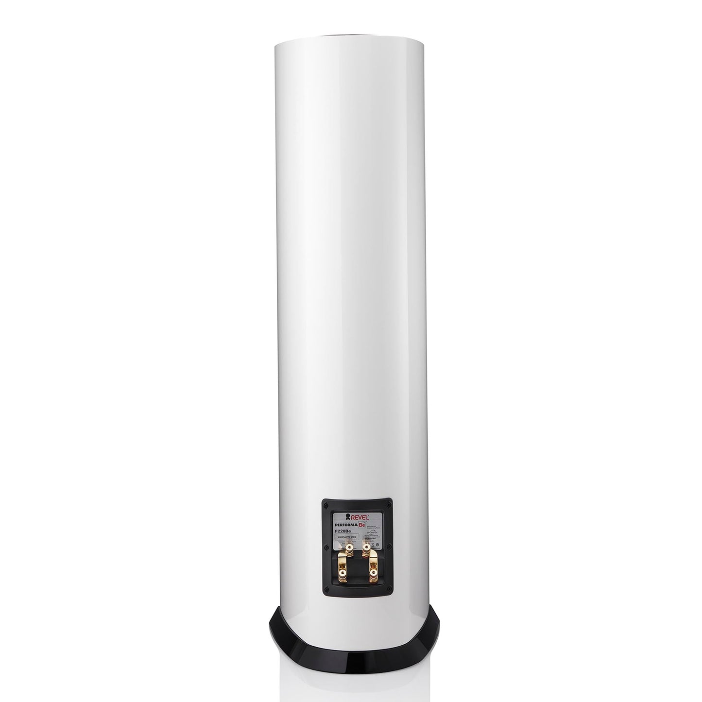 Revel F228Be Floorstanding Loudspeaker (each) (OPEN)