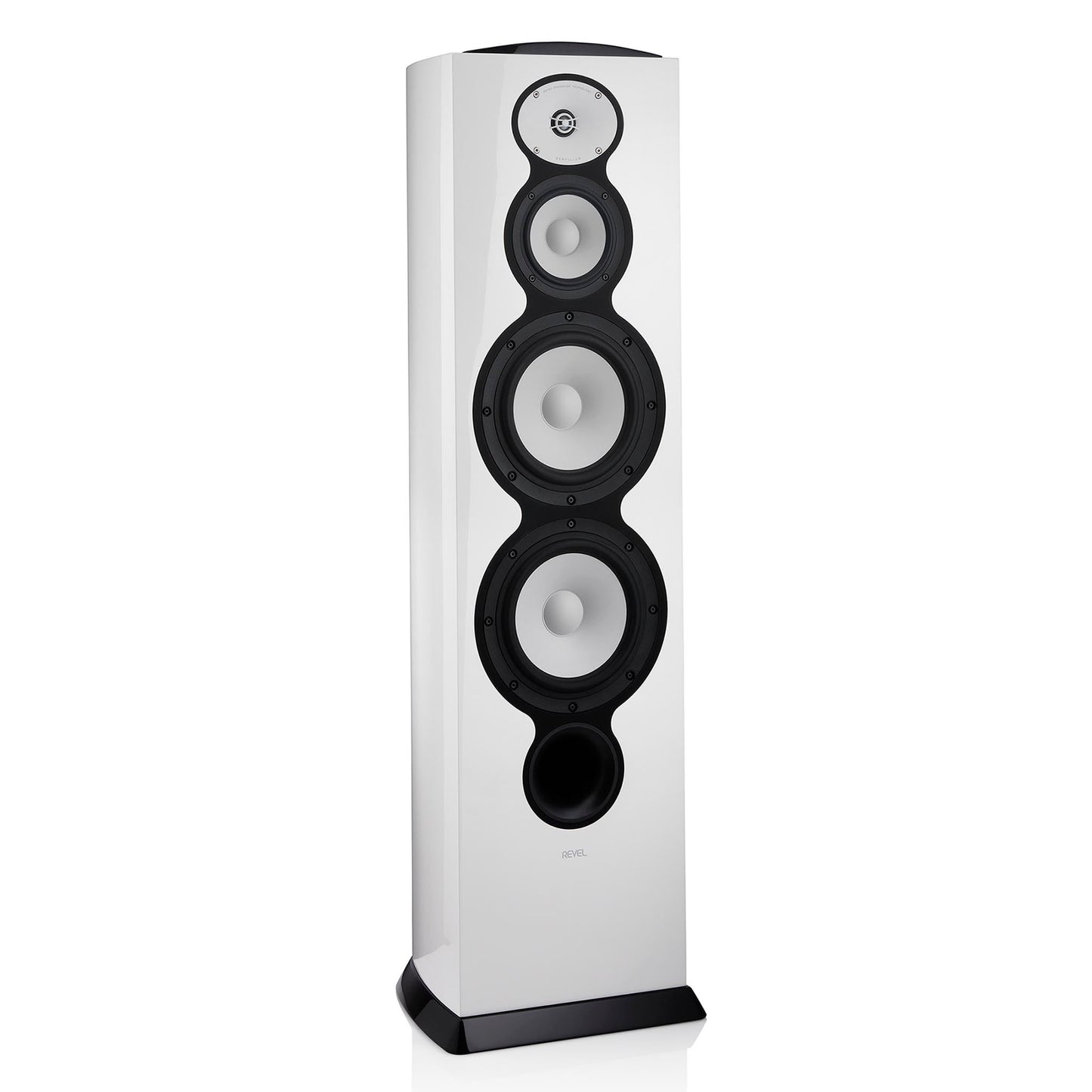 Revel F228Be Floorstanding Loudspeaker (each) (OPEN)