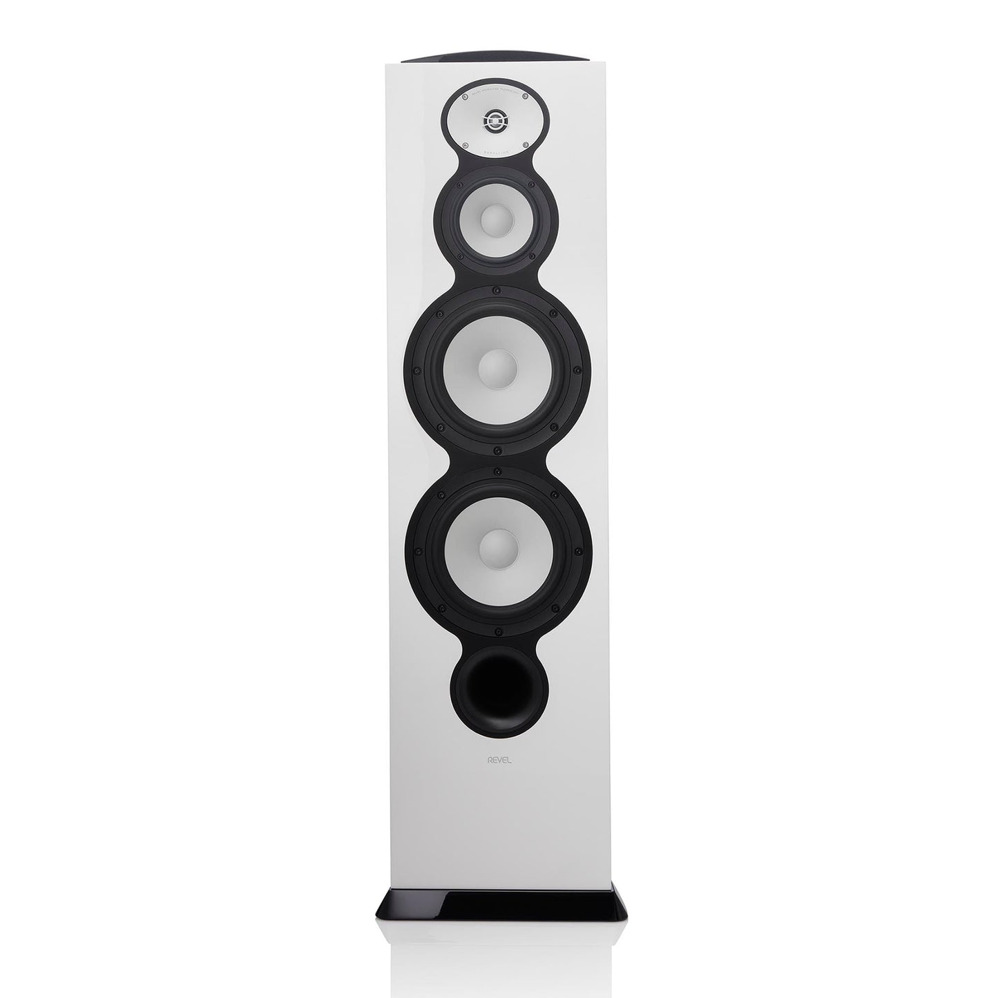 Revel F228Be Floorstanding Loudspeaker (each) (OPEN)