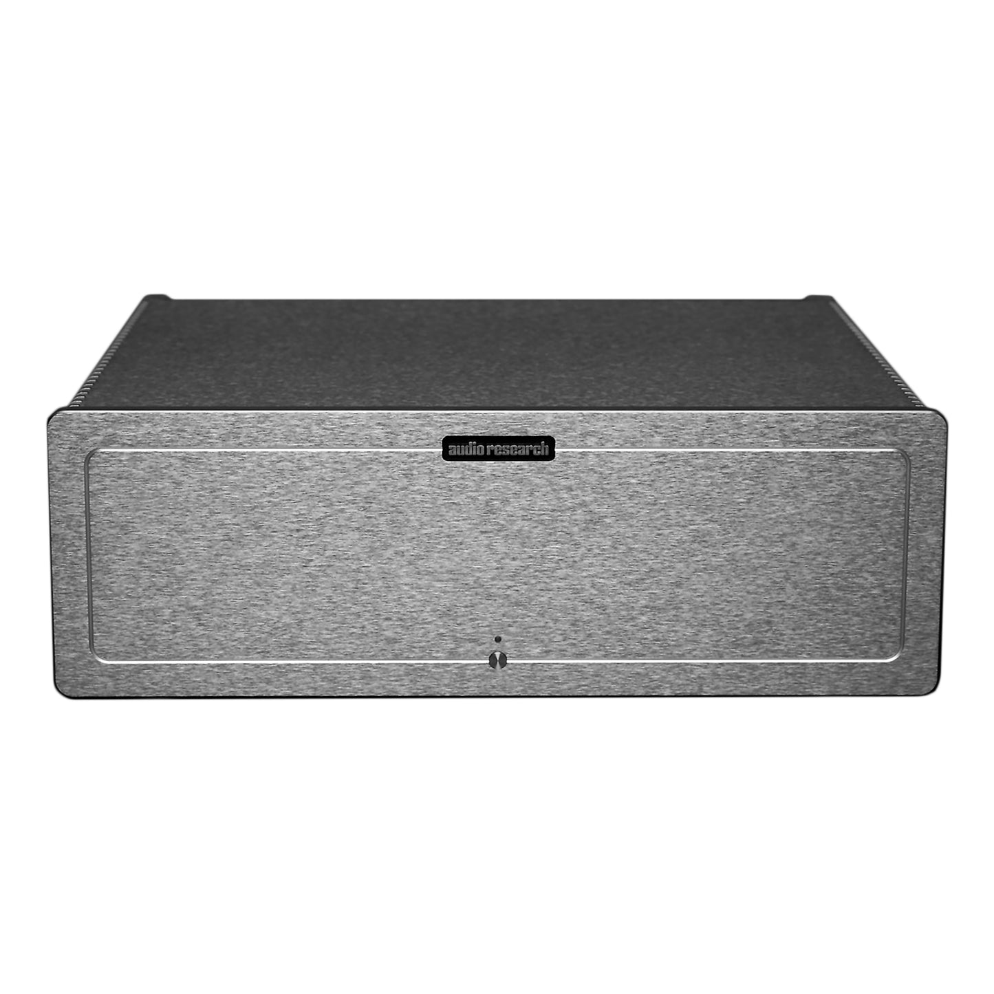 Audio Research S-100 Stereo Power Amplifier