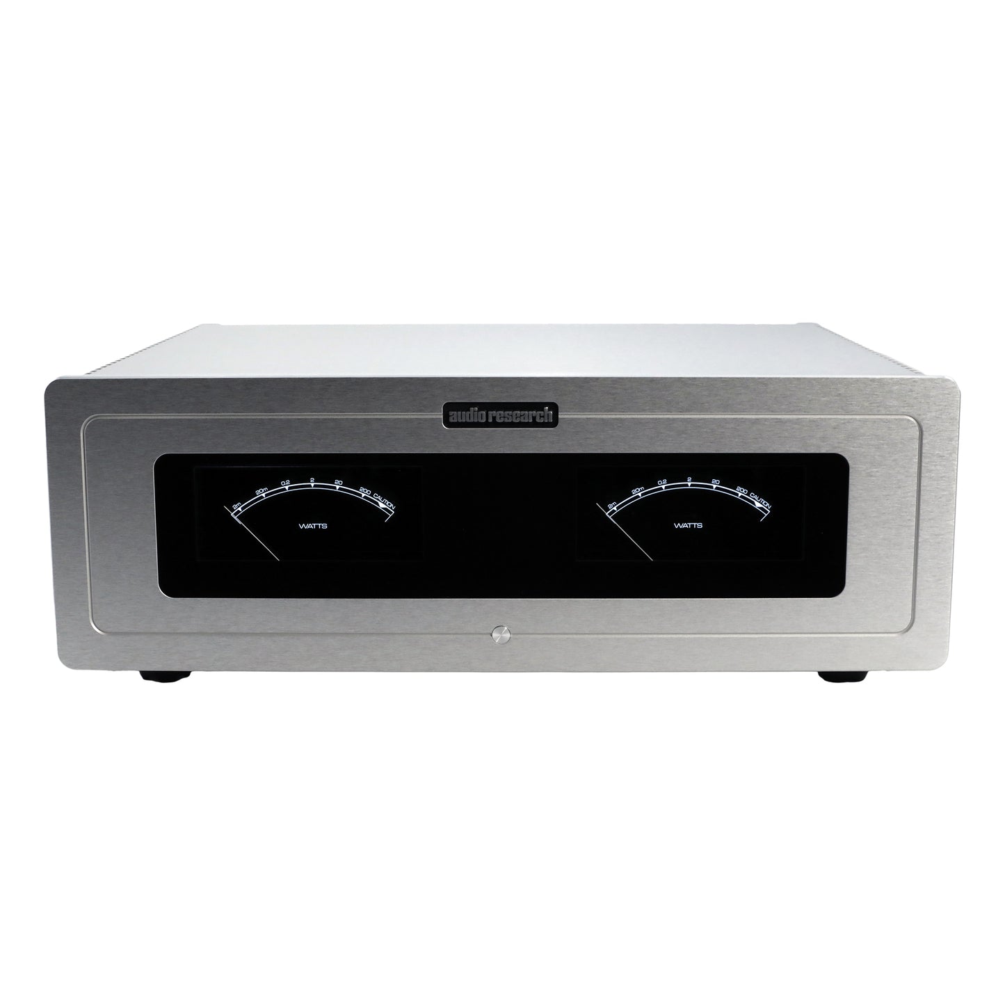 Audio Research S-200 Stereo Power Amplifier