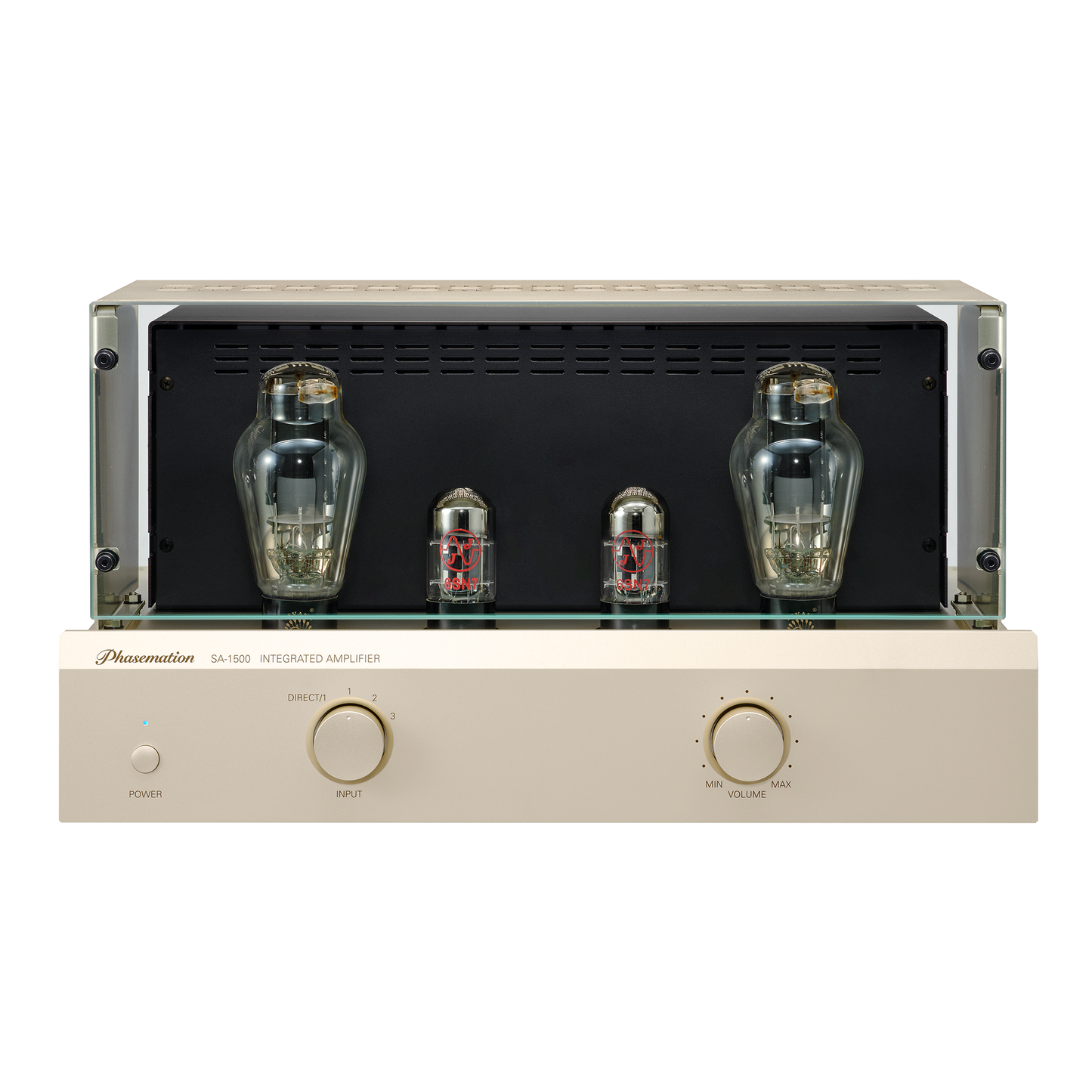 Phasemation SA-1500 Integrated Amplifier
