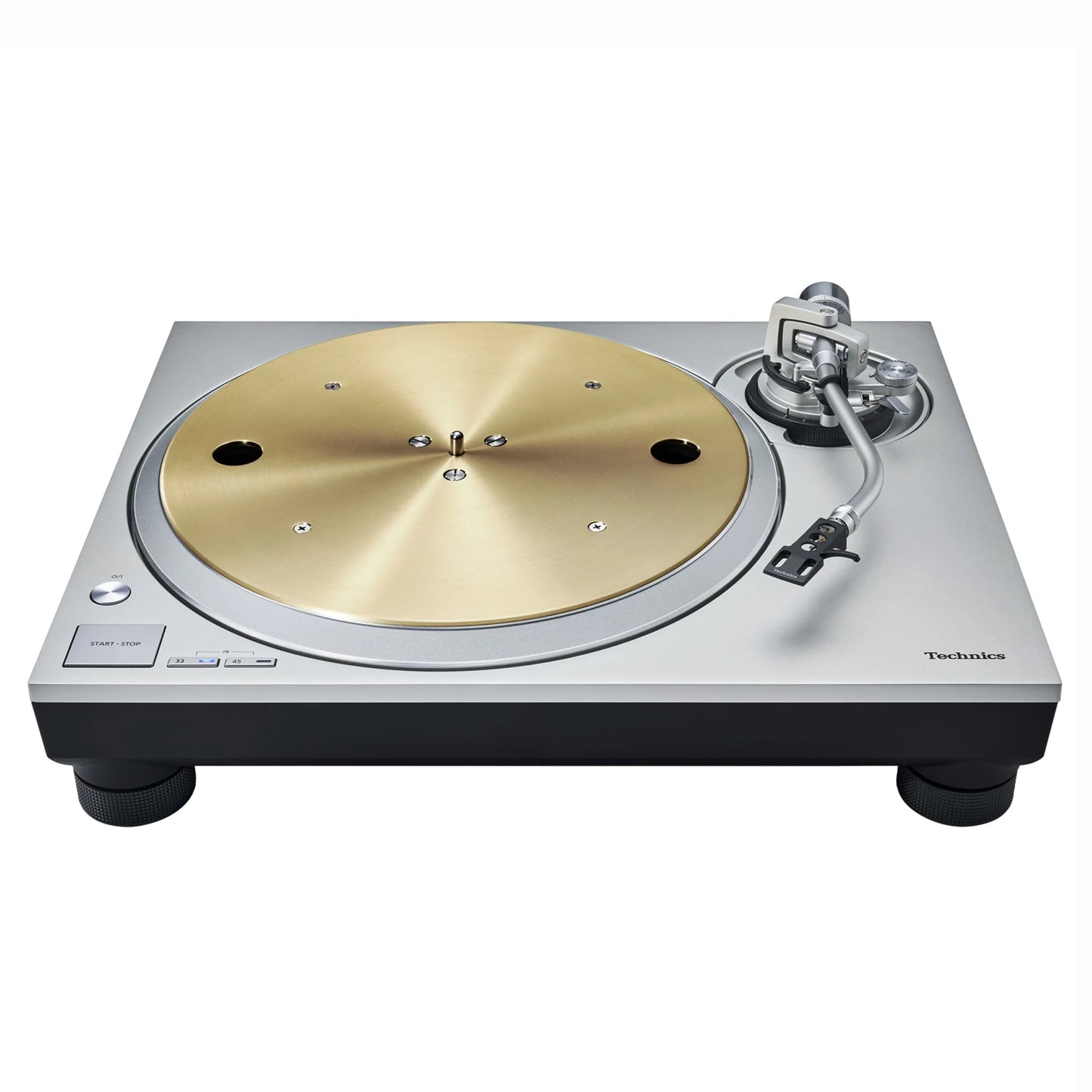 Technics SL-1300G ΔΣ-Drive Direct Drive Turntable