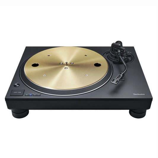 Technics SL-1300G ΔΣ-Drive Direct Drive Turntable