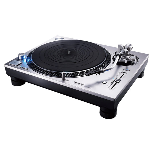 Technics SL-1200GR2 Direct Drive Turntable