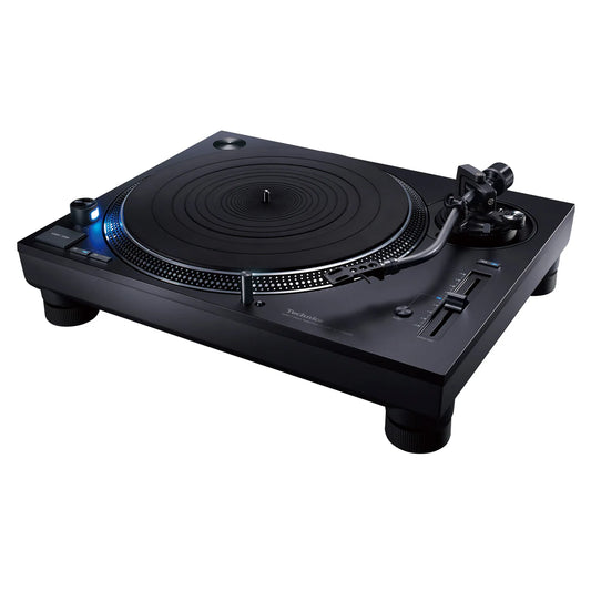 Technics SL-1210GR2 Direct Drive Turntable