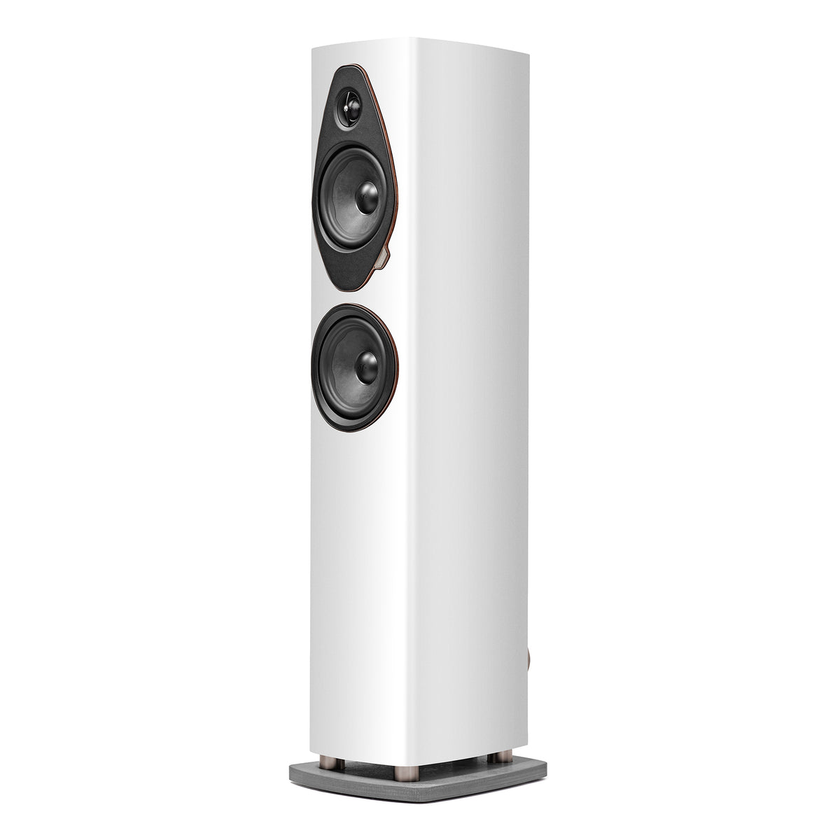 Sonus faber Sonetto III G2 Floorstanding Speakers (pair)