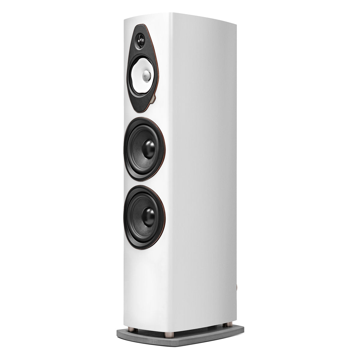 Sonus faber Sonetto VIII G2 Floorstanding Speakers (pair)
