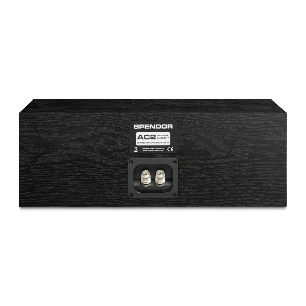 Spendor AC2 Theatre Center Channel Loudspeaker (each)