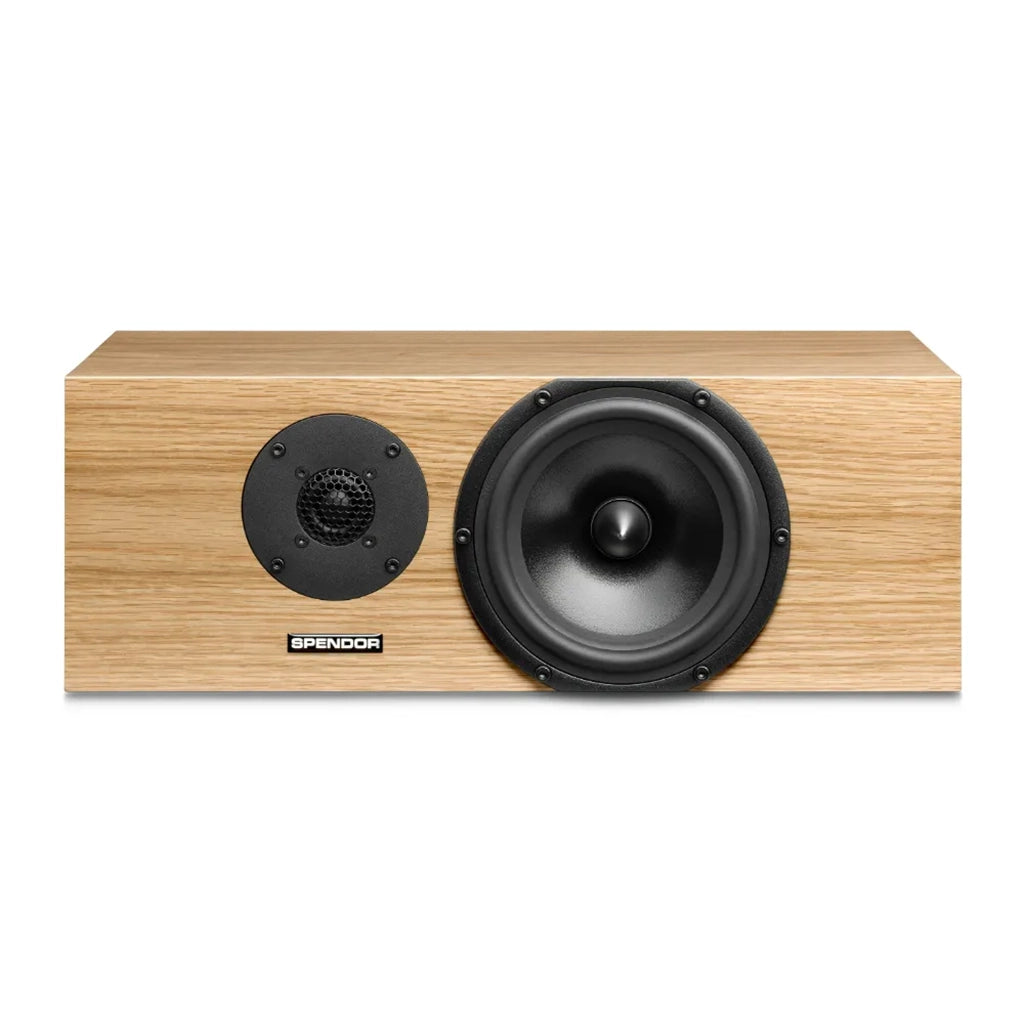 Spendor AC2 Theatre Center Channel Loudspeaker (each)