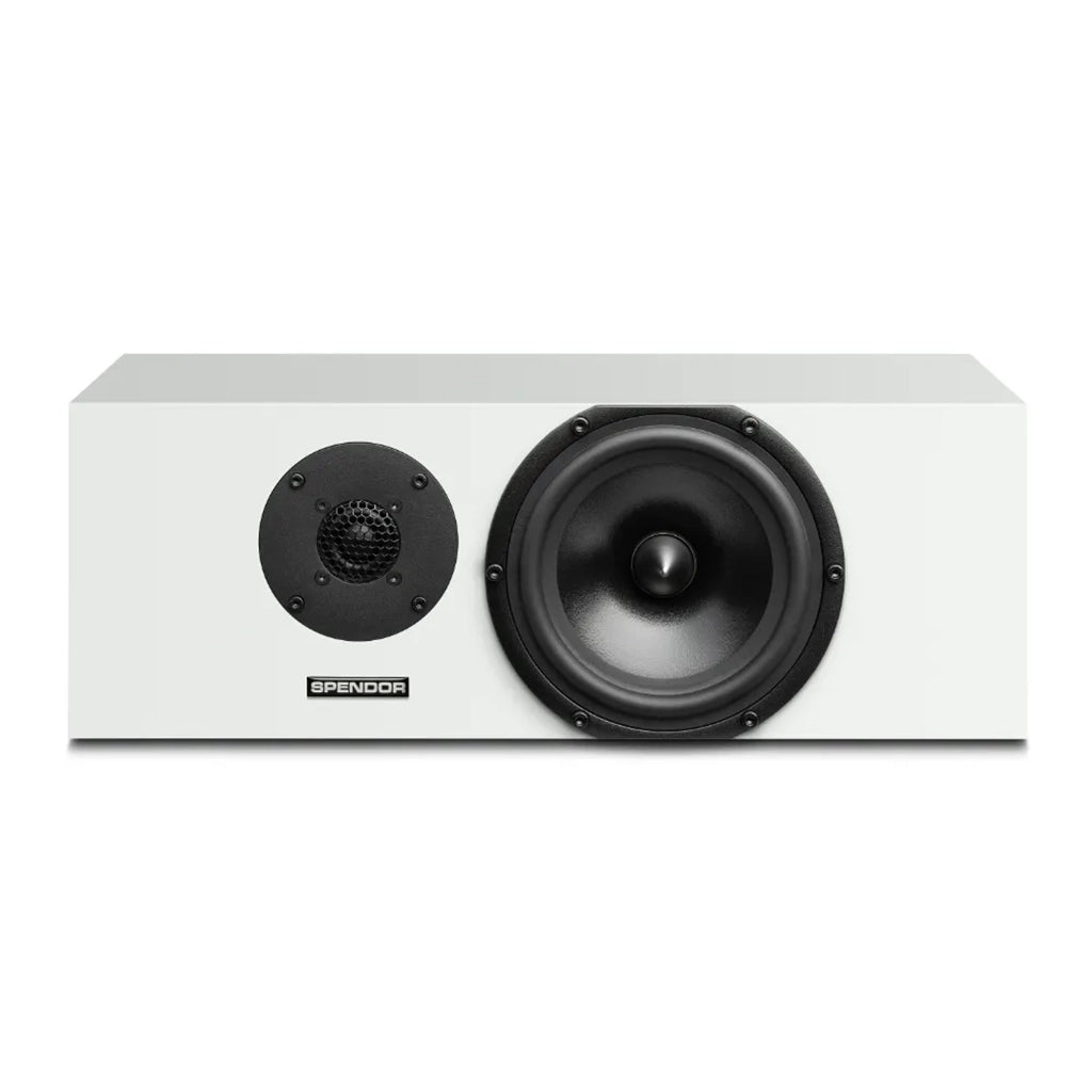 Spendor AC2 Theatre Center Channel Loudspeaker (each)