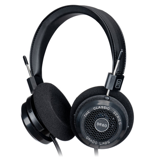 Grado Prestige Series SR60 Headphones