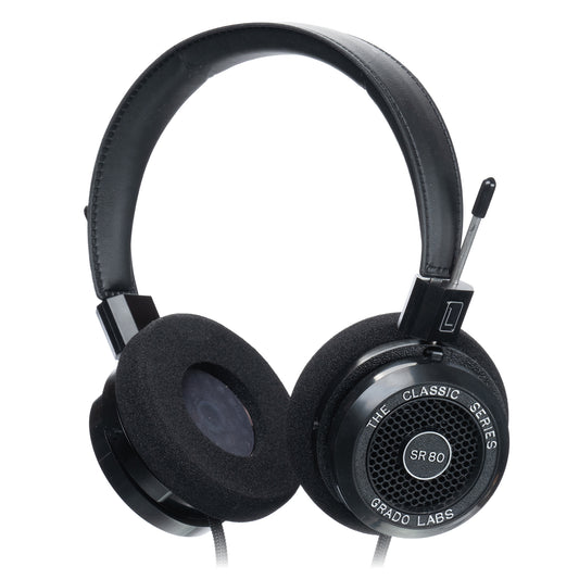 Grado Prestige Series SR80 Headphones