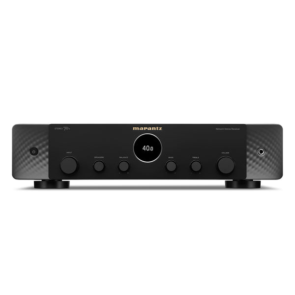 Marantz Stereo 70s 2.2 Channel Receiver – Upscale Audio