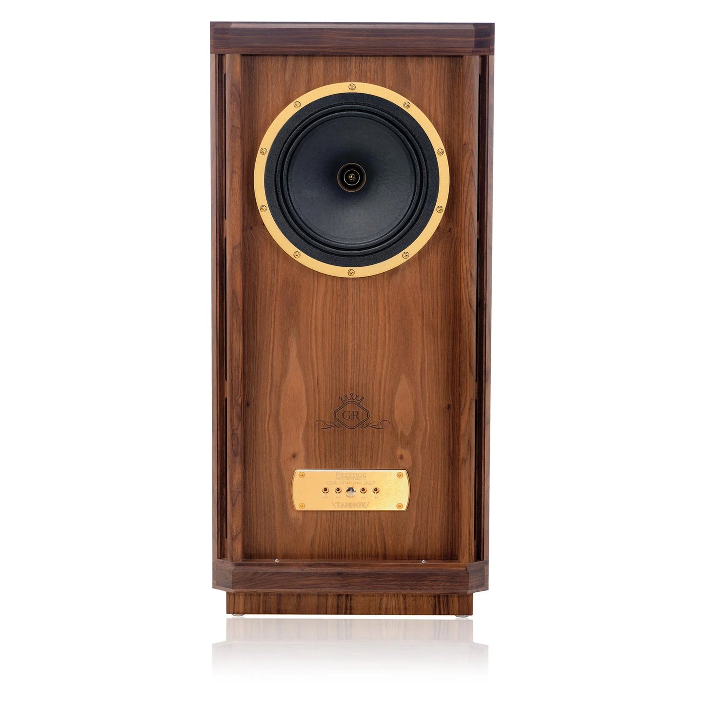Tannoy Stirling Loudspeaker (each) (BLEM)