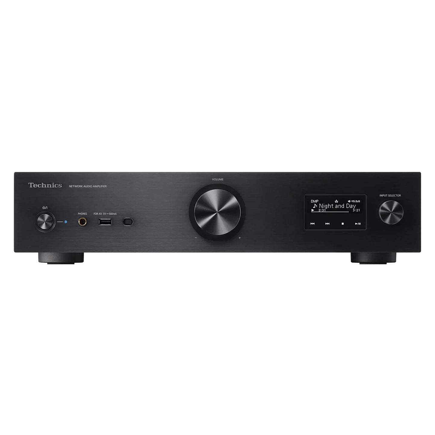 Technics SU-GX70 Network Integrated Amplifier