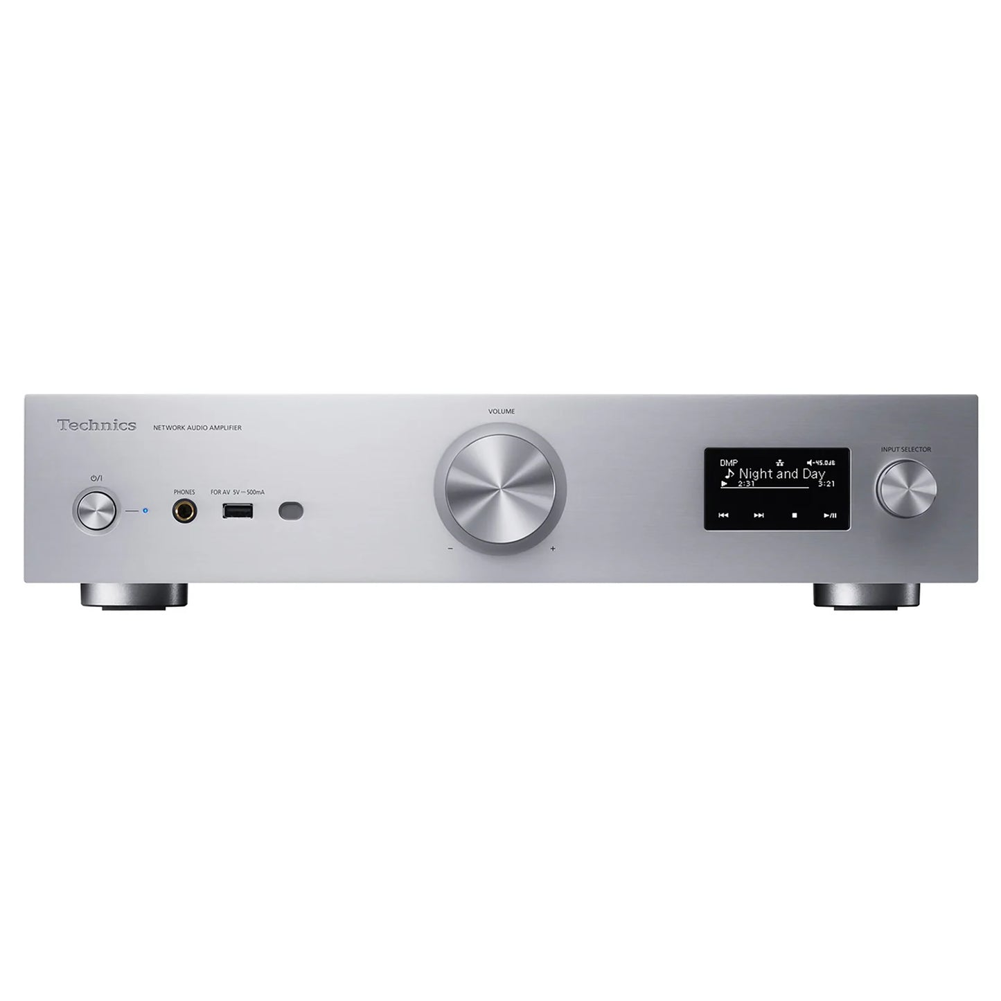 Technics SU-GX70 Network Integrated Amplifier