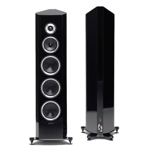 Sonus faber Venere S Floorstanding Loudspeakers (pair)