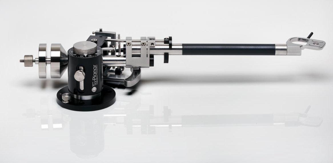 Tri-Planar Mk VII-U2 Classic Tonearm