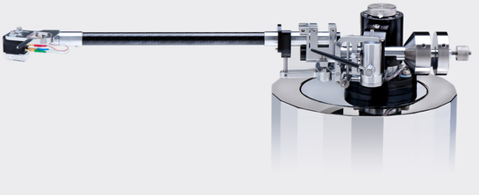 Tri-Planar U12 Tonearm