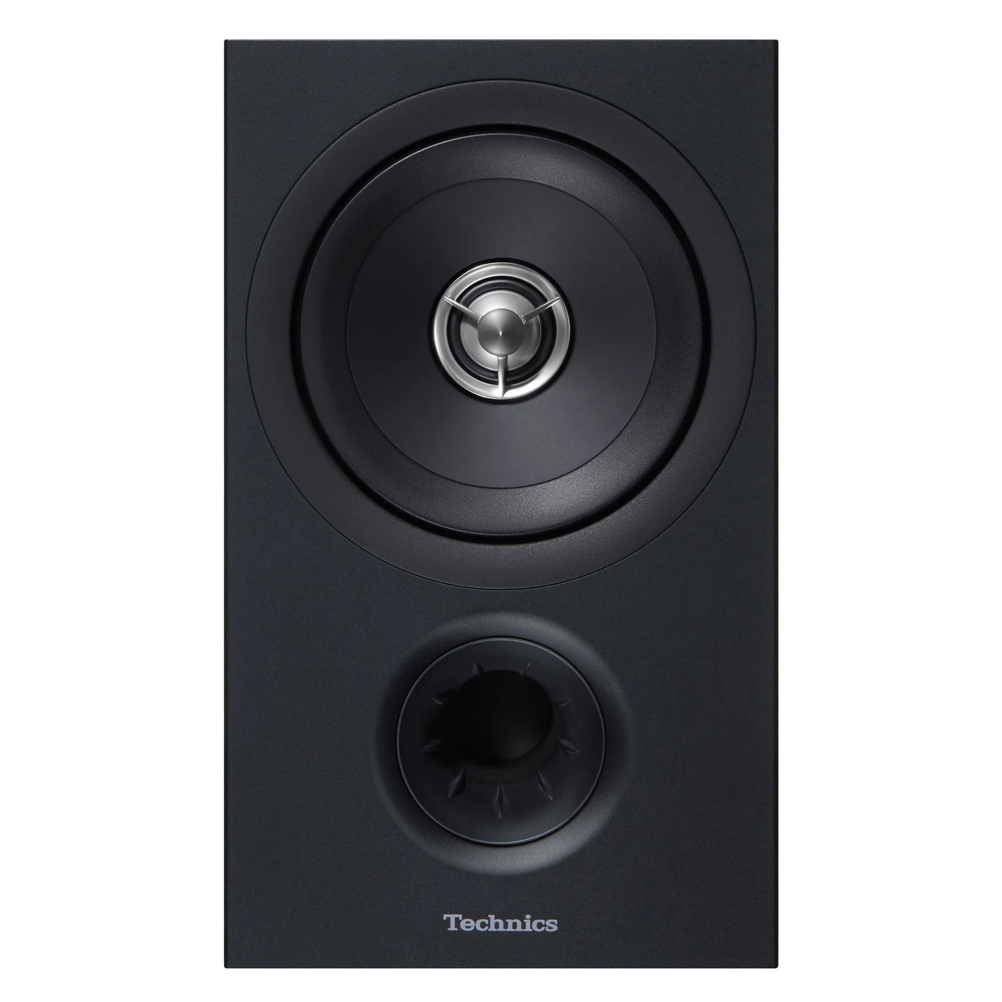 Technics SB-C600-K Bookshelf Loudspeakers (pair)