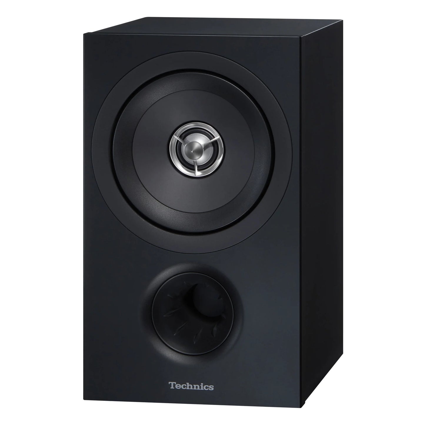 Technics SB-C600-K Bookshelf Loudspeakers (pair)