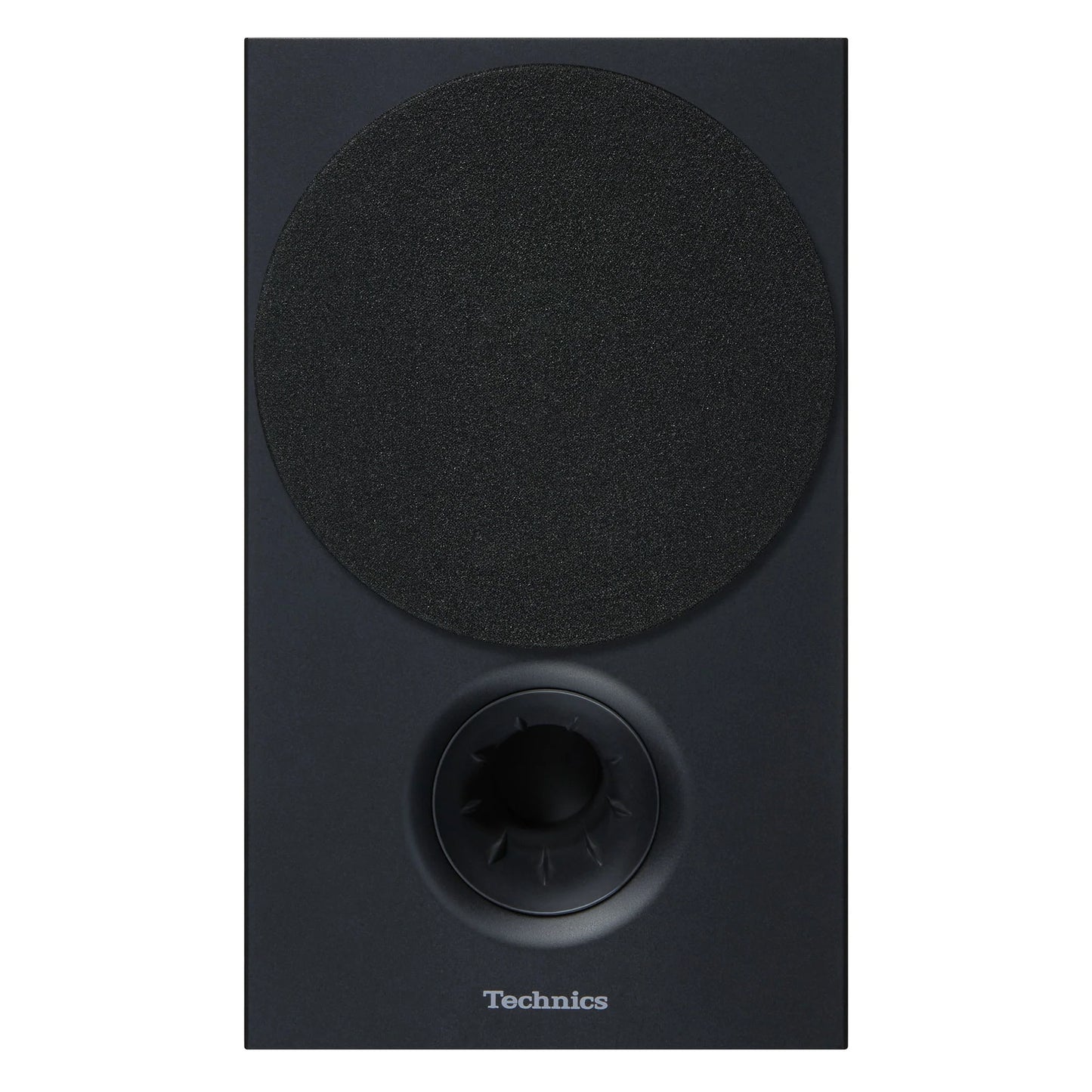 Technics SB-C600-K Bookshelf Loudspeakers (pair)