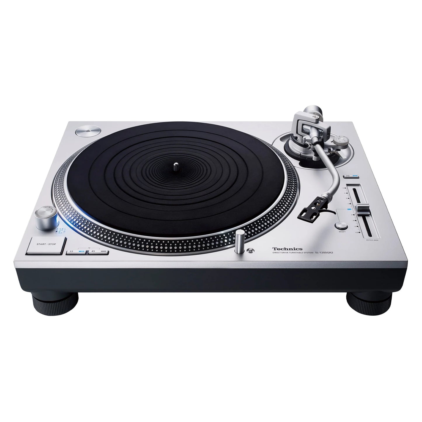 Technics SL-1200GR2 Direct Drive Turntable