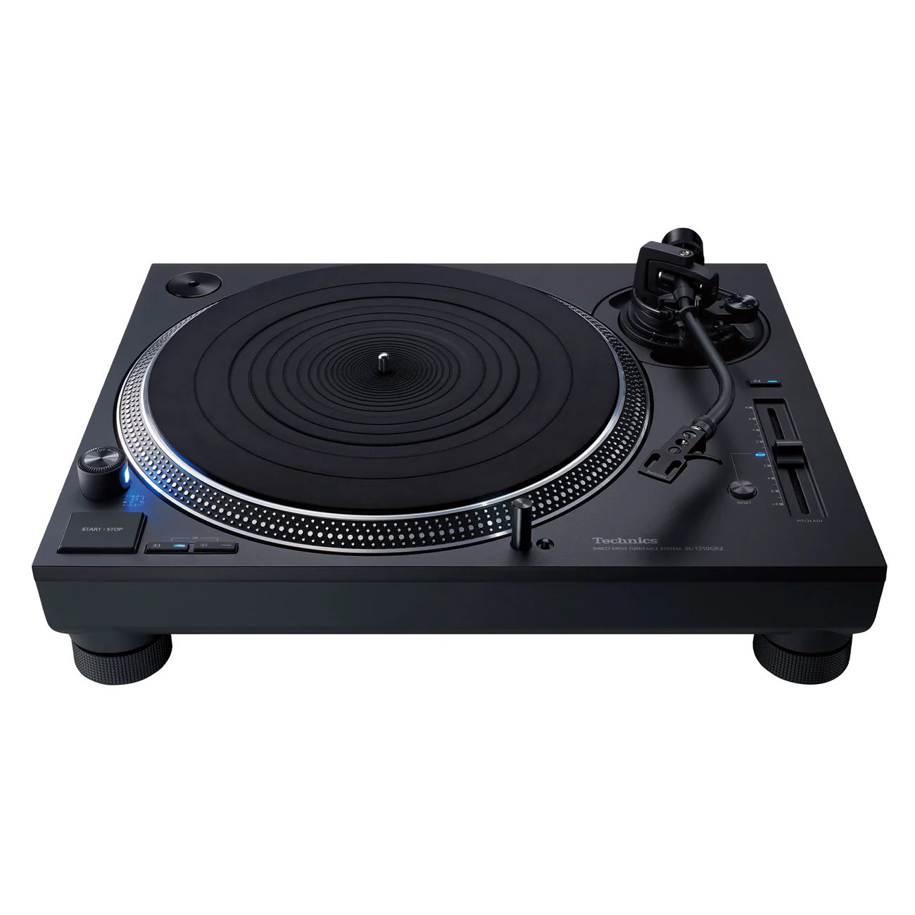 Technics SL-1210GR2 Direct Drive Turntable