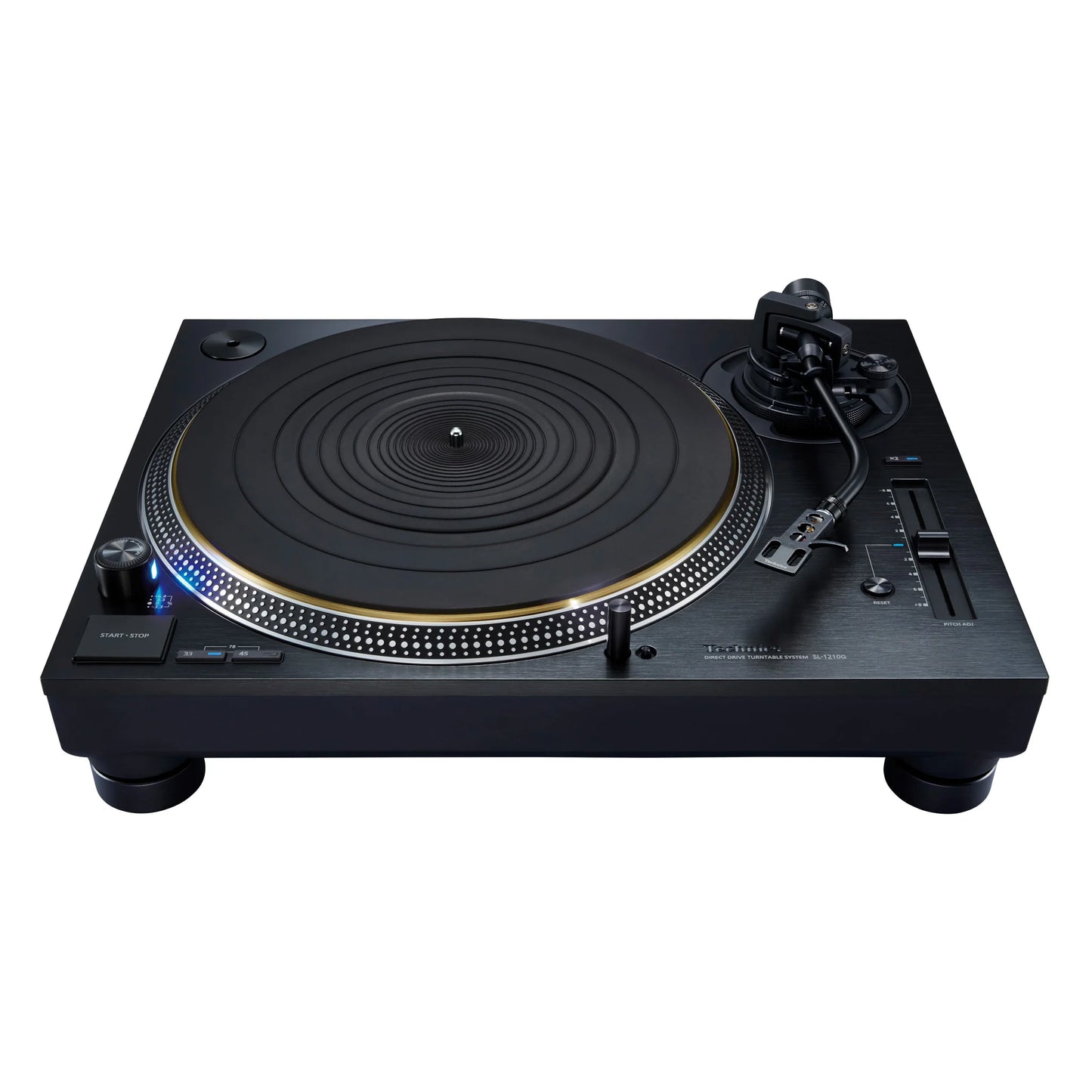 Technics SL-1210G Direct Drive Turntable