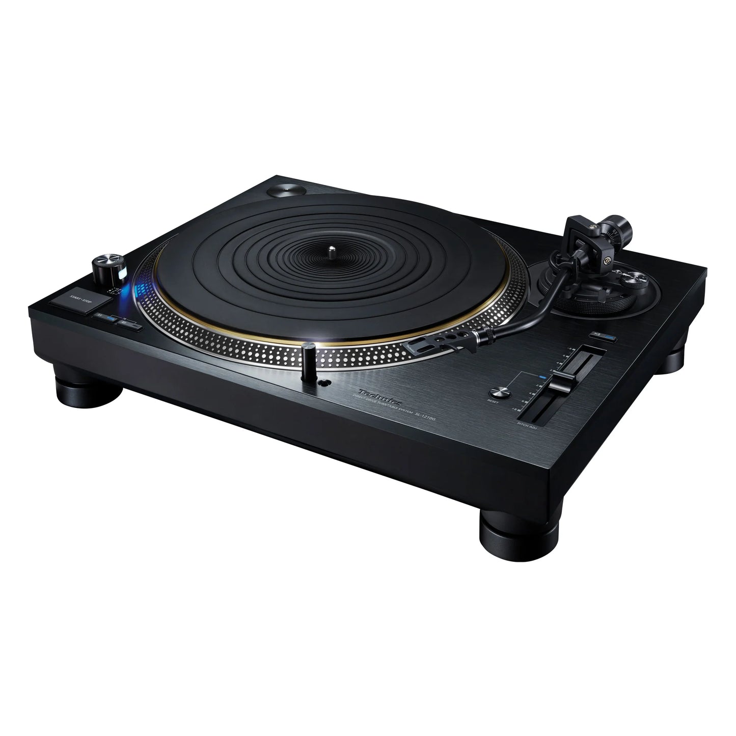 Technics SL-1210G Direct Drive Turntable