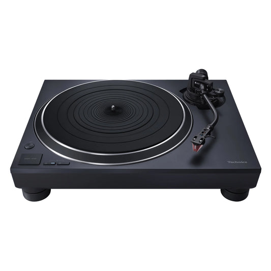 Technics SL-1500C Direct Drive Turntable w/ Ortofon 2M Red