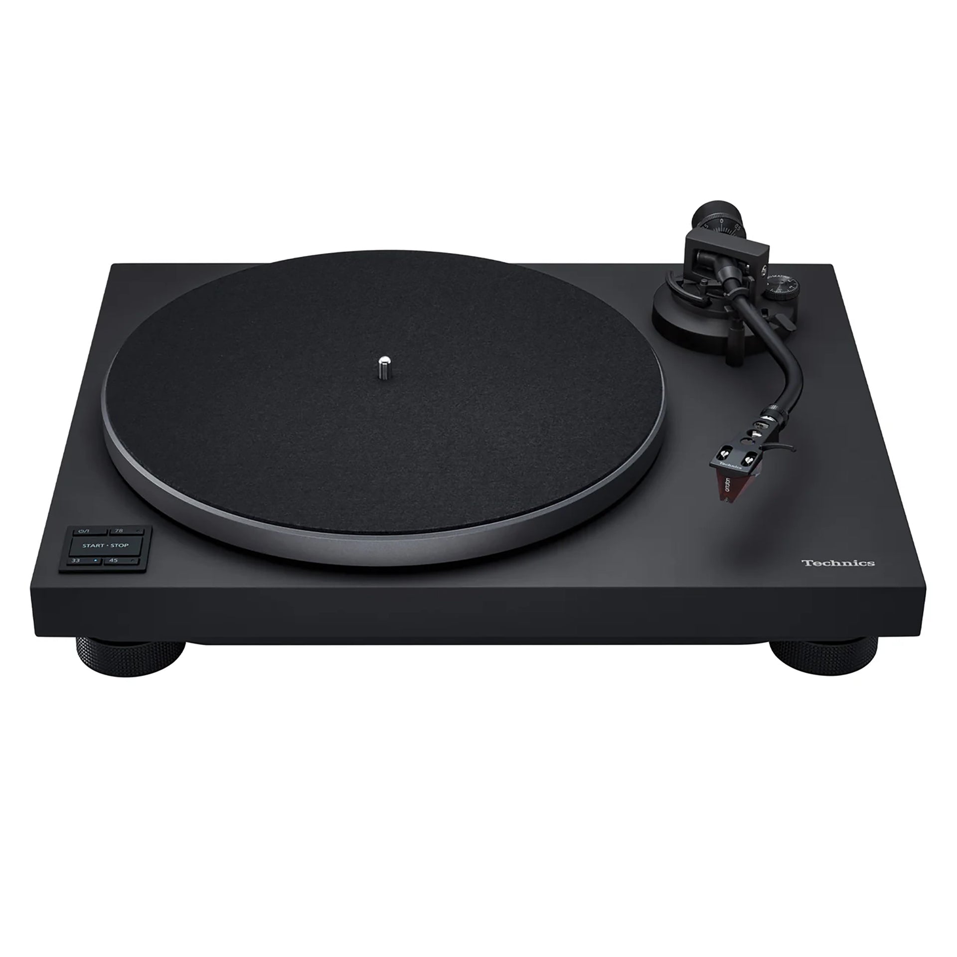 Technics SL-50C Direct Drive Turntable w/ Phonostage & Ortofon 2M Technics SL-50C Direct Drive Turntable w/ Phonostage & Ortofon 2M