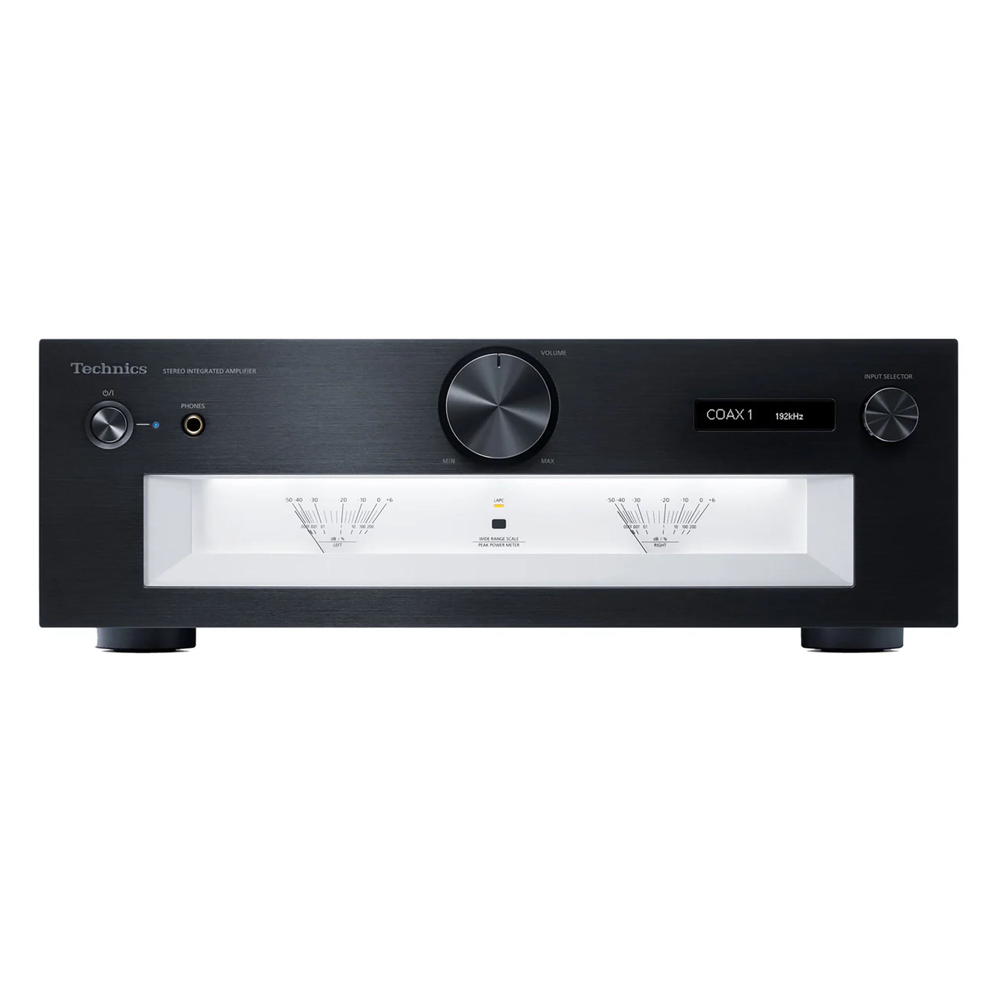 Technics - SU-V6 - Amplificateur intégré Technics - SU-V6 - Amplificateur intégré