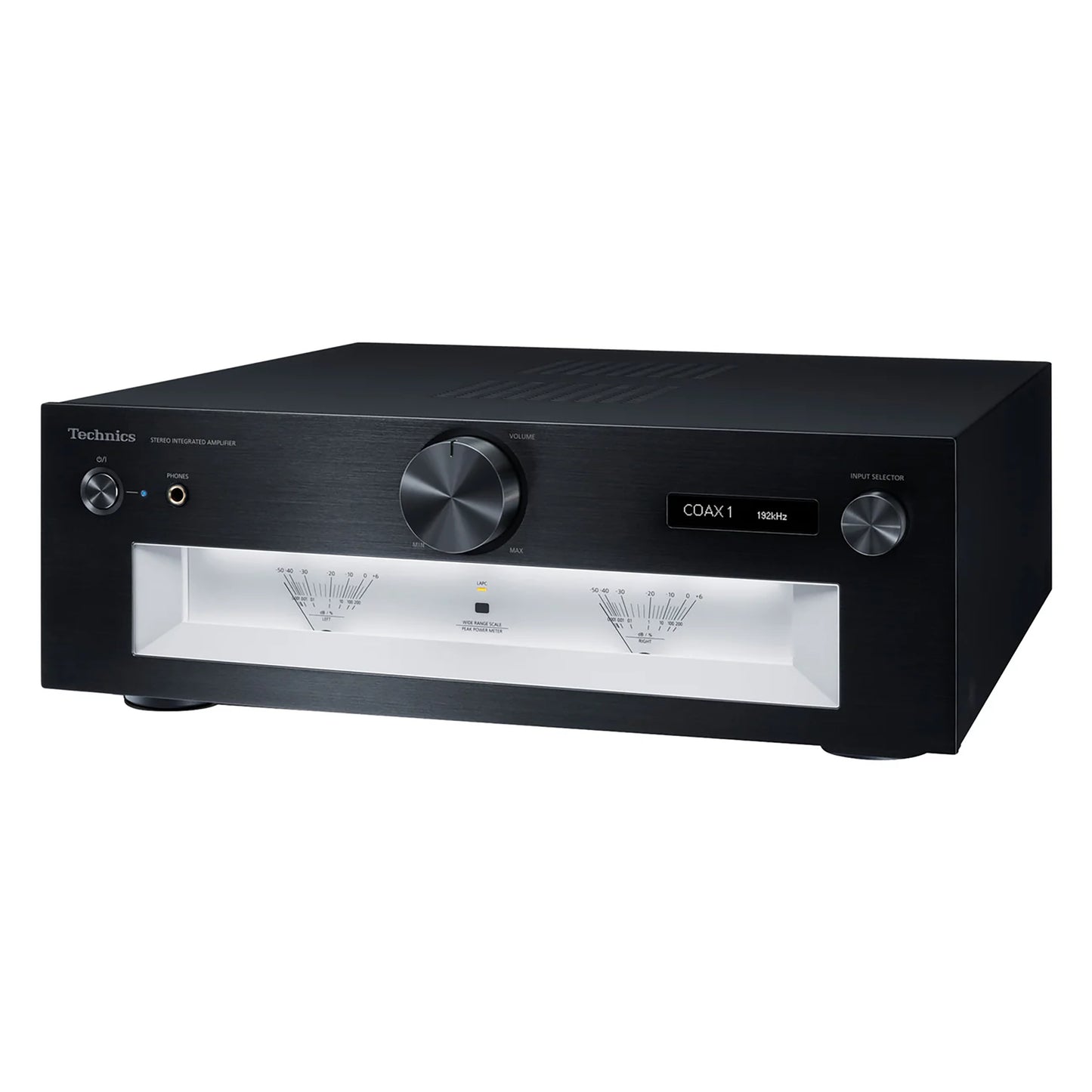 Technics SU-G700M2 Integrated Amplifier