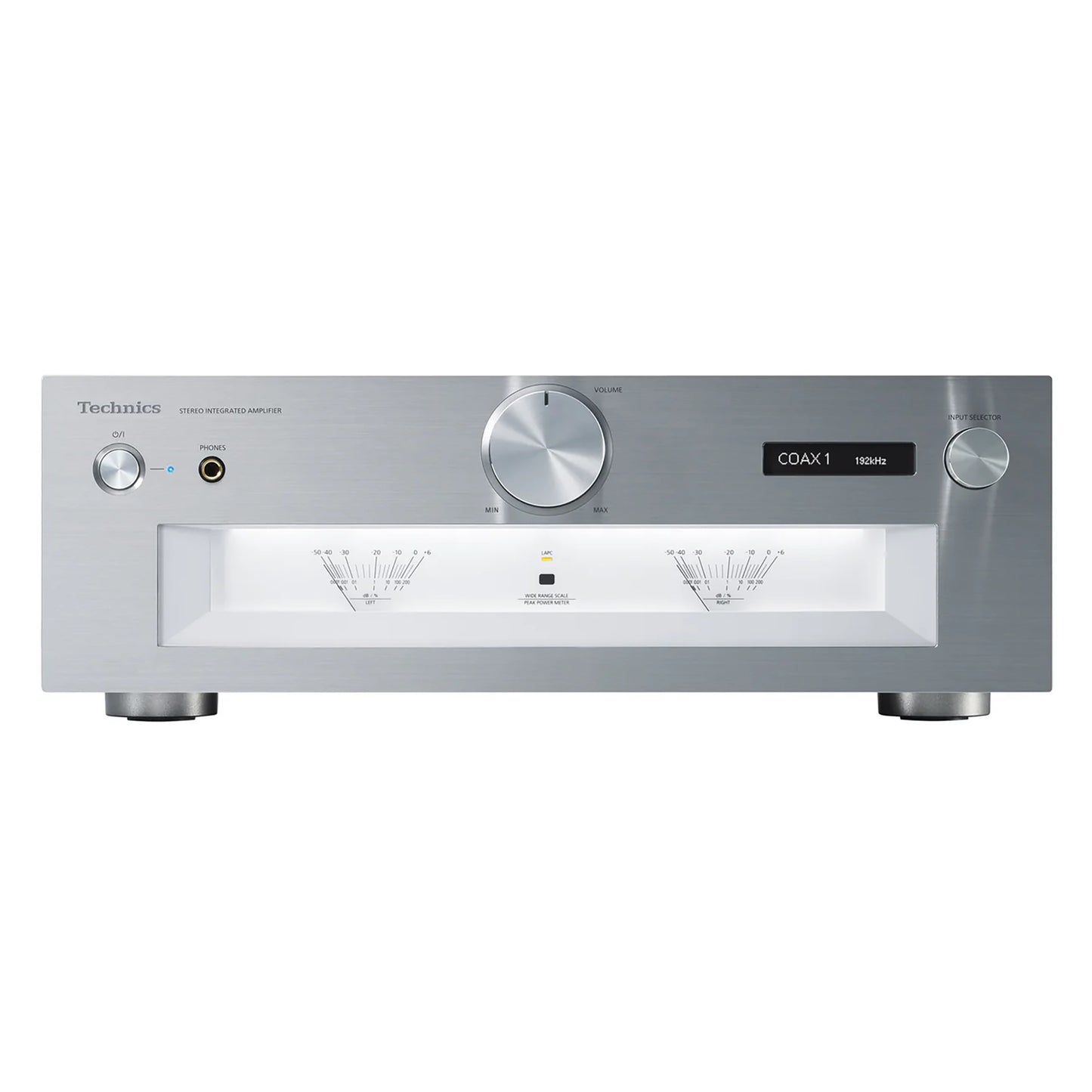 Technics SU-G700M2 Integrated Amplifier