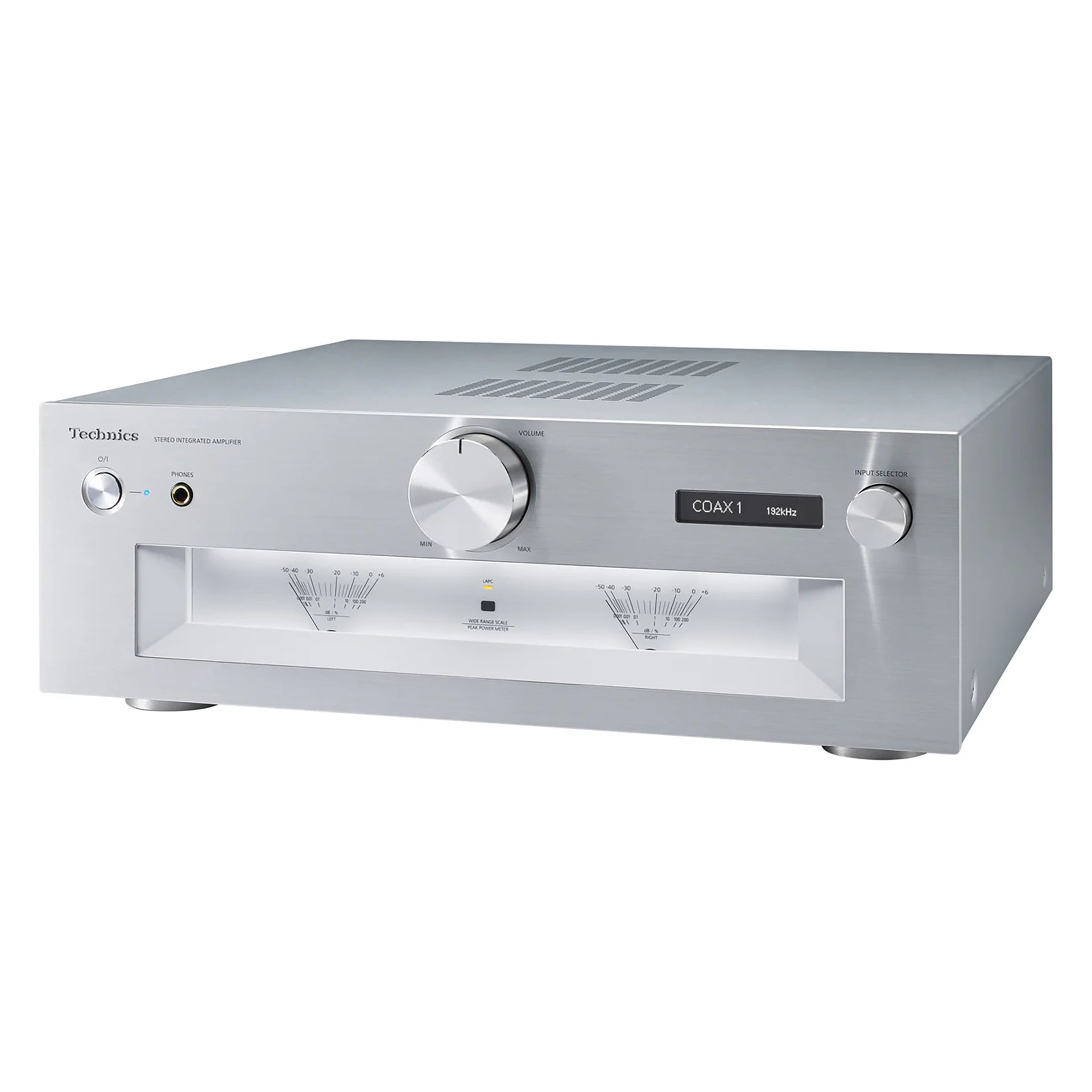 Technics SU-G700M2 Integrated Amplifier (OPEN) – Upscale Audio Technics SU-G700M2 Integrated Amplifier (OPEN) – Upscale Audio