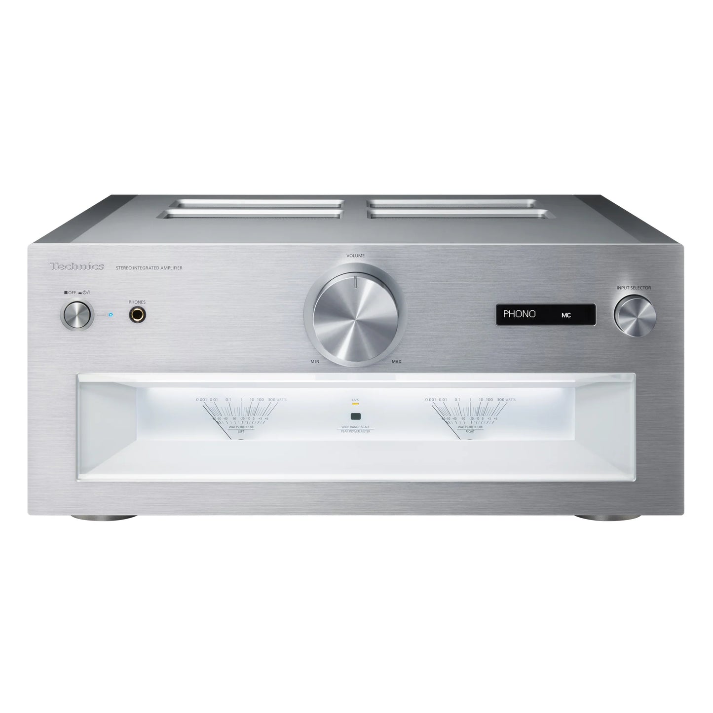 Technics SU-R1000 Integrated Amplifier