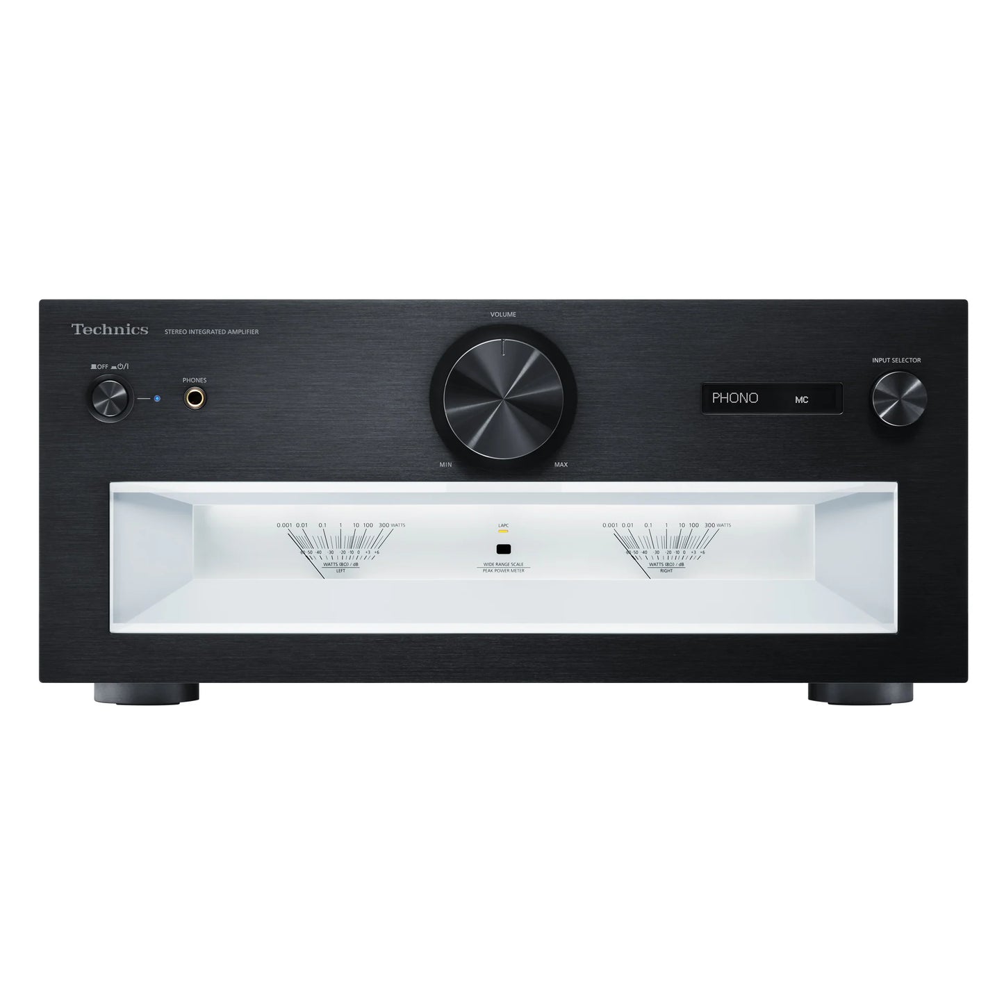 Technics SU-R1000 Integrated Amplifier