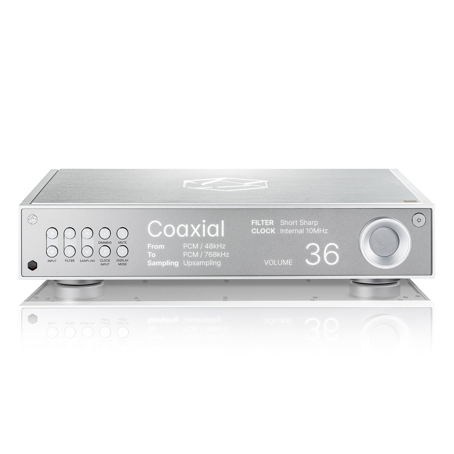 HiFi Rose RD160 Digital to Analog Converter