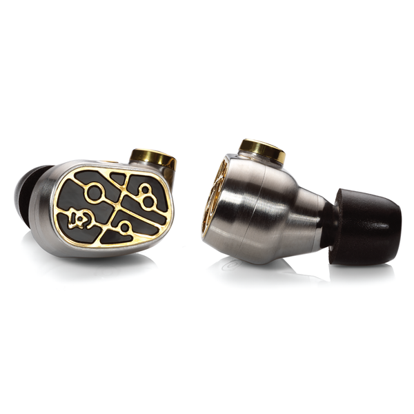 Campfire Audio Solaris Stellar Horizon In-Ear Monitor – Upscale Audio