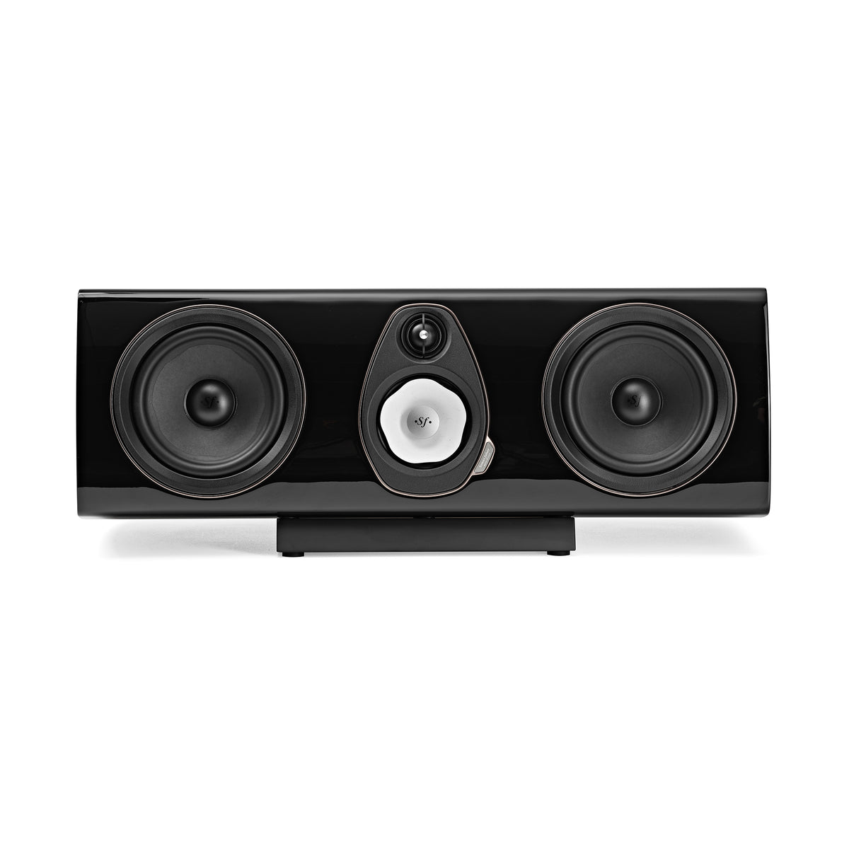 Sonus faber Sonetto Center G2 Center Channel Speaker (each)