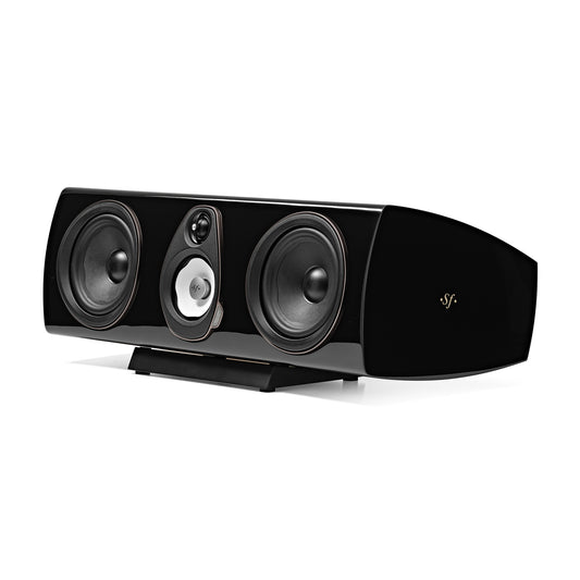 Sonus faber Sonetto Center G2 Center Channel Speaker (each)