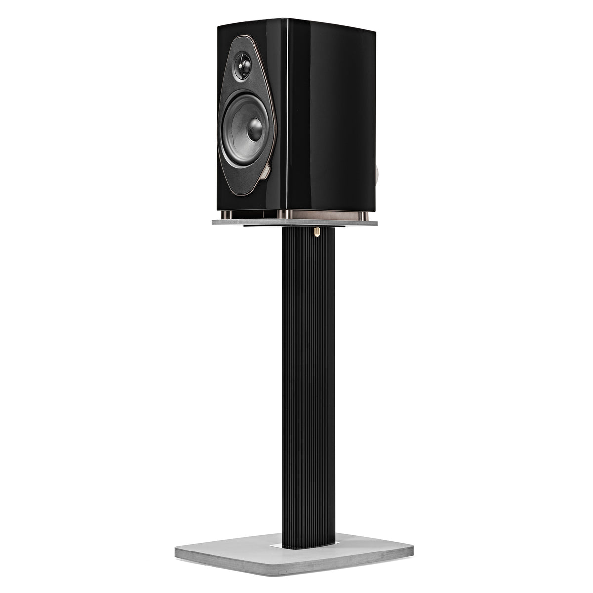 Sonus faber Sonetto II G2 Bookshelf Speakers (pair)