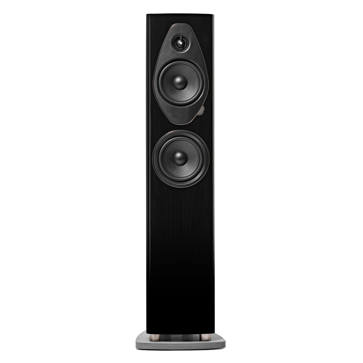 Sonus faber Sonetto III G2 Floorstanding Speakers (pair)