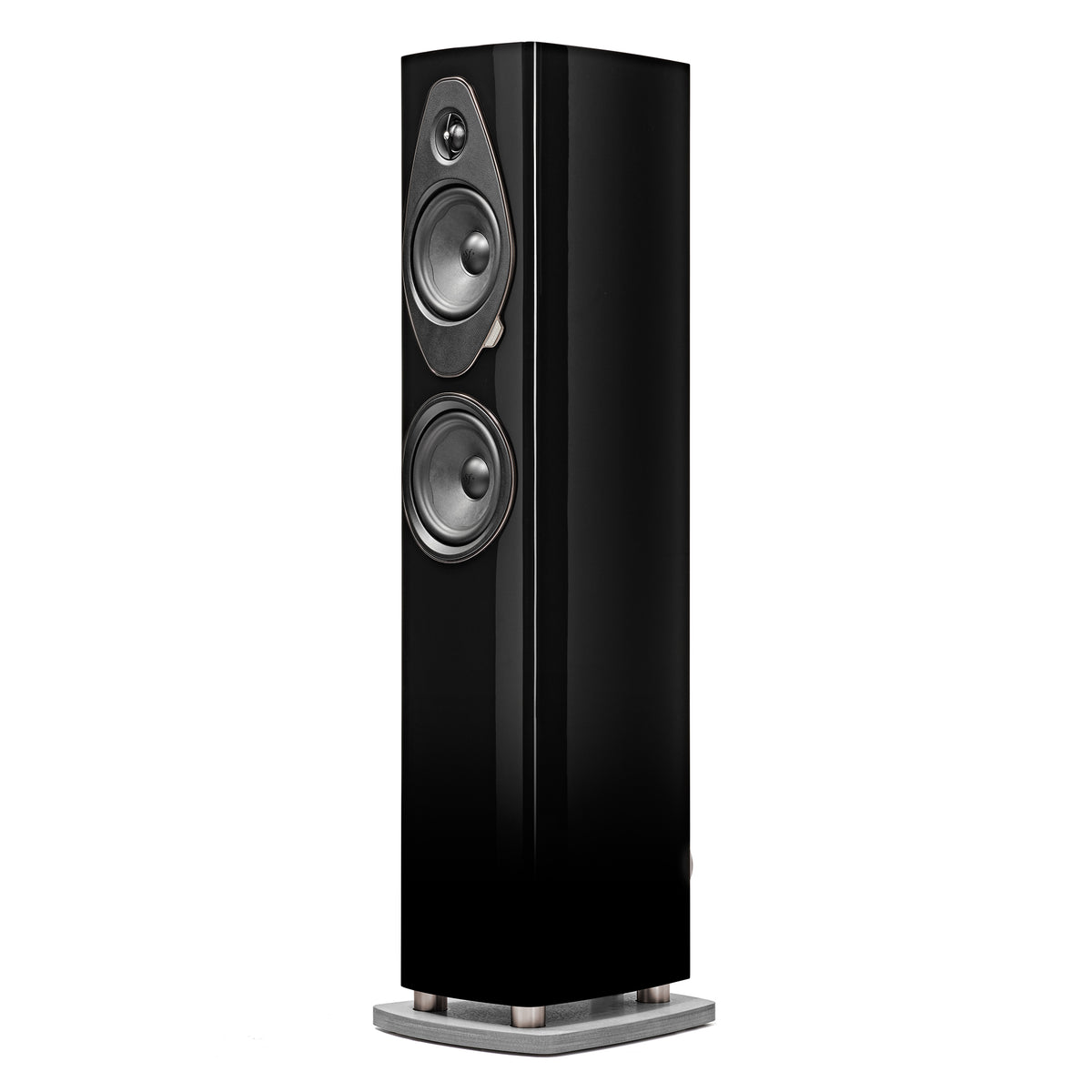 Sonus faber Sonetto III G2 Floorstanding Speakers (pair)