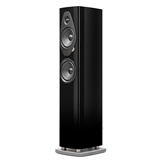 Sonus faber Sonetto III G2 Floorstanding Speakers (pair)